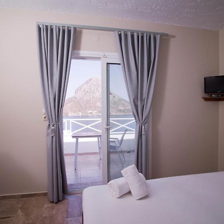ماسوري Acropolis Hotel المظهر الخارجي الصورة