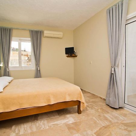 ماسوري Acropolis Hotel المظهر الخارجي الصورة