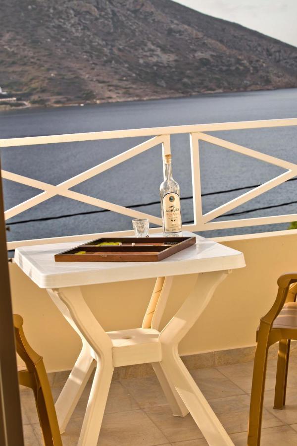 ماسوري Acropolis Hotel المظهر الخارجي الصورة