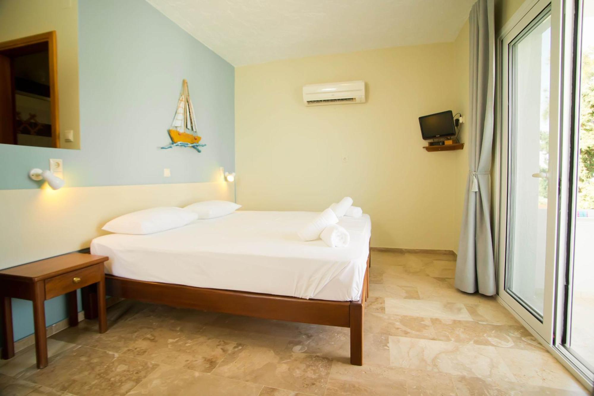 ماسوري Acropolis Hotel المظهر الخارجي الصورة
