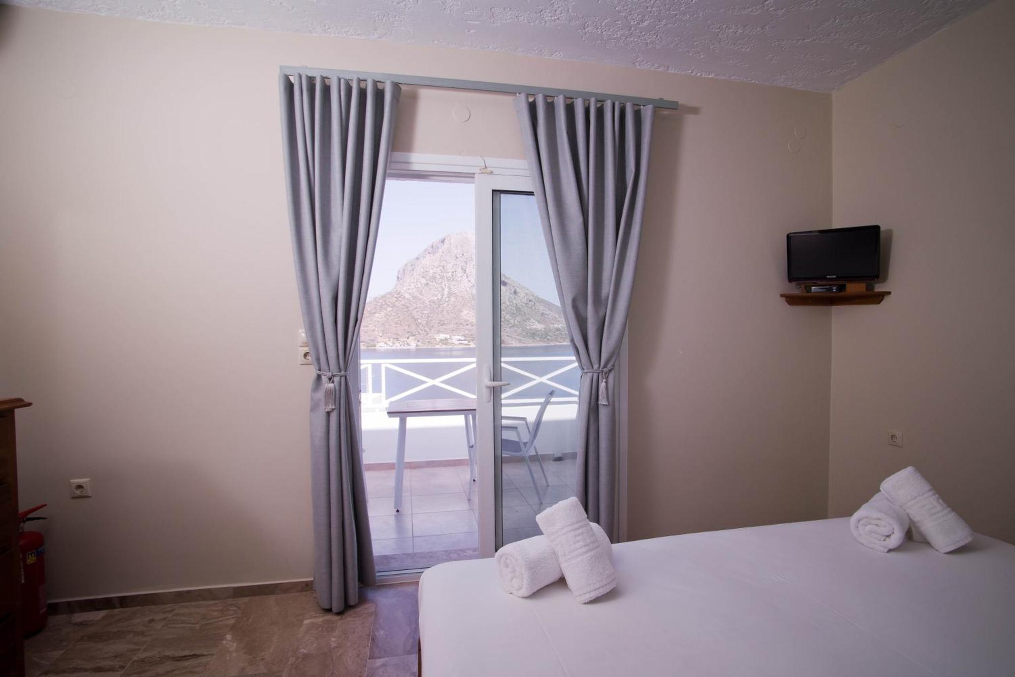 ماسوري Acropolis Hotel المظهر الخارجي الصورة