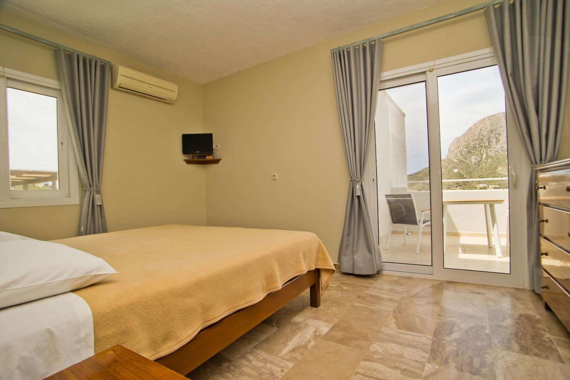 ماسوري Acropolis Hotel المظهر الخارجي الصورة