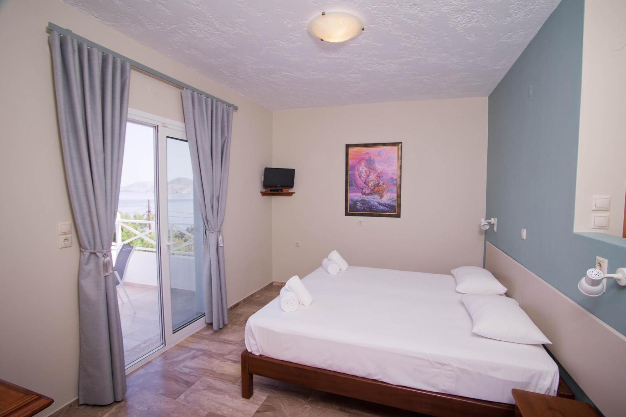 ماسوري Acropolis Hotel المظهر الخارجي الصورة