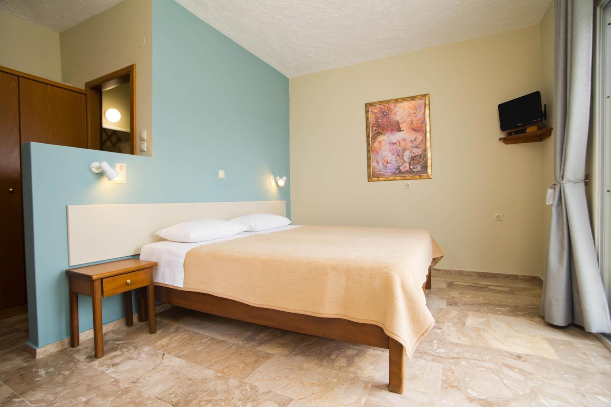 ماسوري Acropolis Hotel المظهر الخارجي الصورة