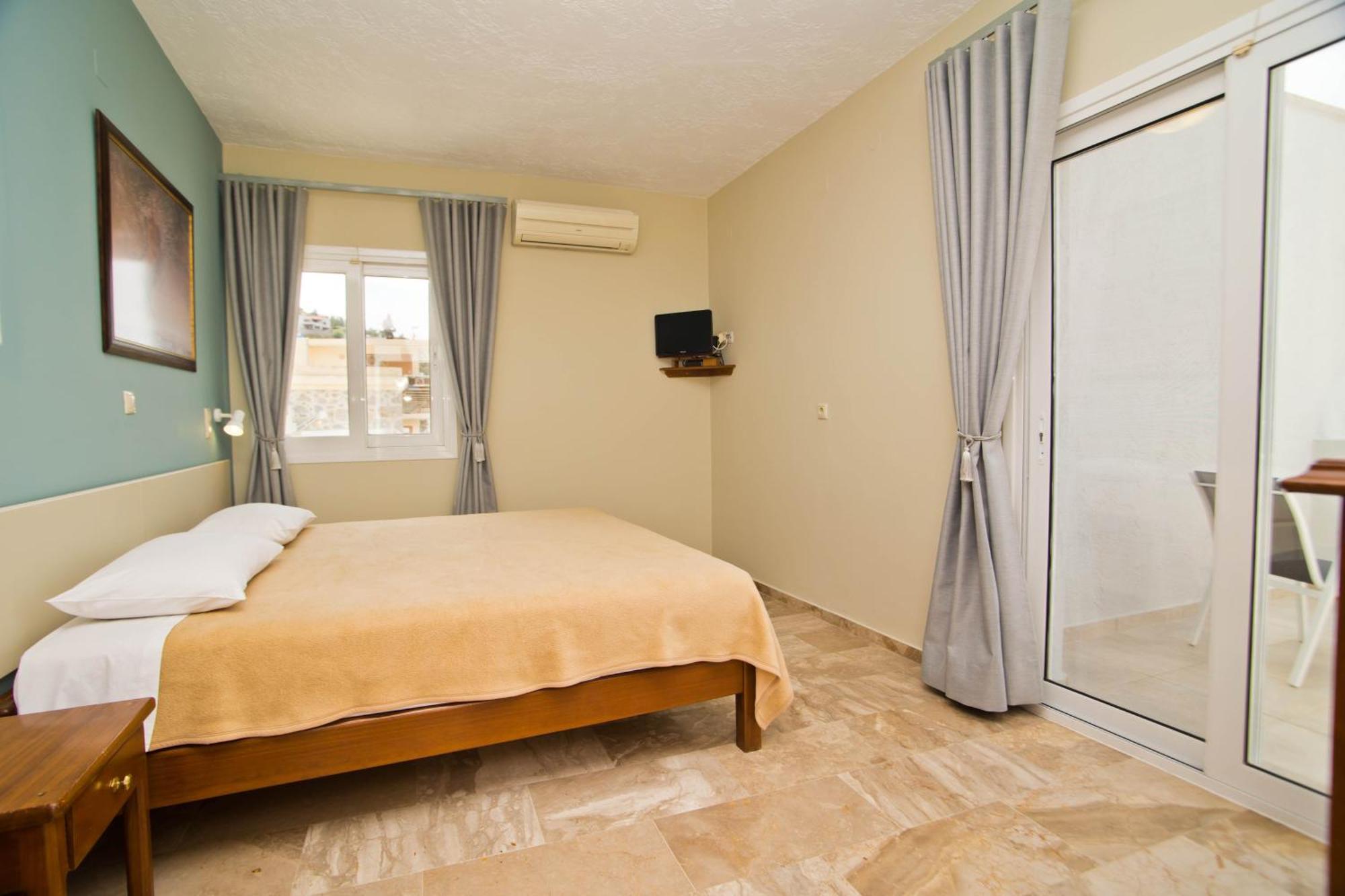 ماسوري Acropolis Hotel المظهر الخارجي الصورة