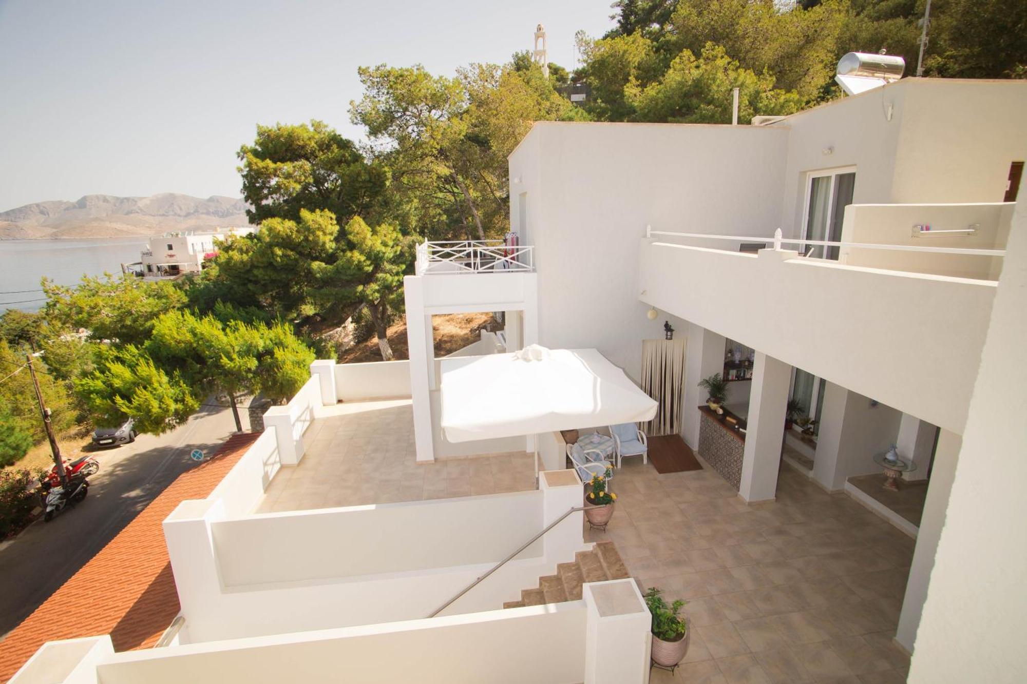 ماسوري Acropolis Hotel المظهر الخارجي الصورة