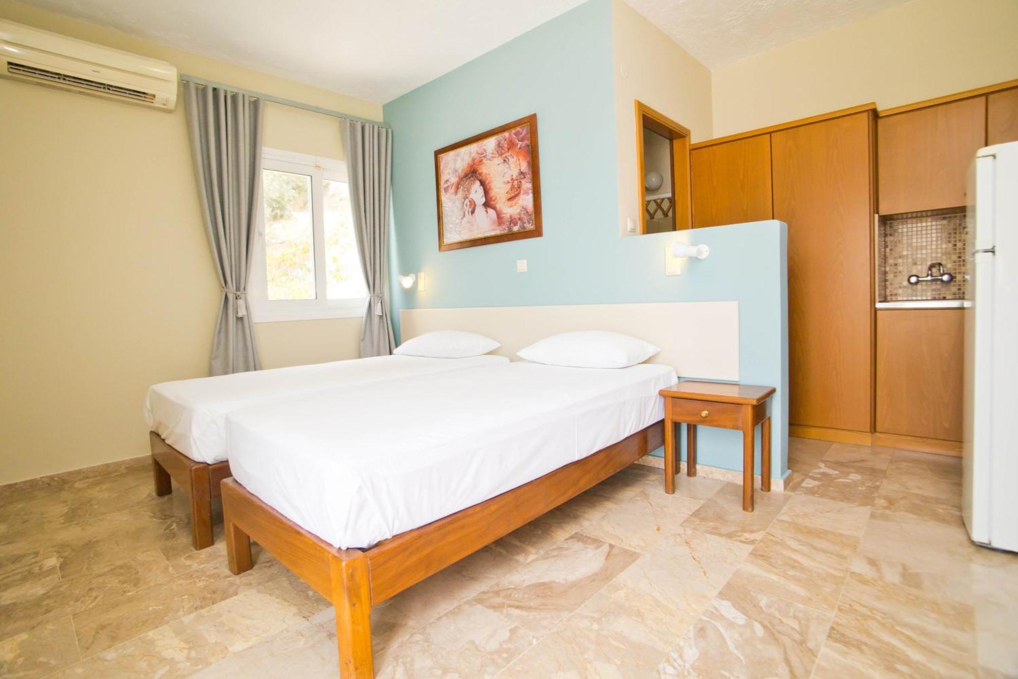 ماسوري Acropolis Hotel المظهر الخارجي الصورة