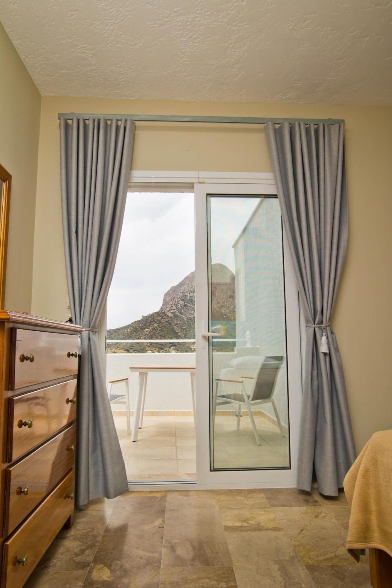 ماسوري Acropolis Hotel المظهر الخارجي الصورة